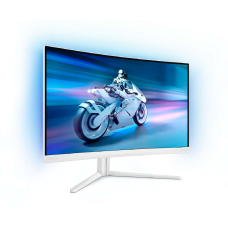 Монiтор TFT PHILIPS 27