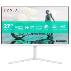 Монiтор TFT PHILIPS 27