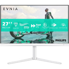 Монiтор TFT PHILIPS 27