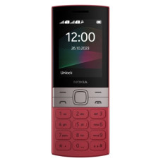 Мобільний телефон NOKIA 150 TA-1582 DS red