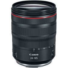 Об'єктив CANON RF 24-105mm f/4 L IS USM