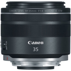 Об'єктив CANON RF 35mm f/1.8 MACRO IS STM