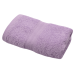 Текстиль банний SOHO Рушник 30*50 бавовна 100% Abba Lilac