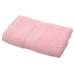 Текстиль банний SOHO Рушник 30*50 бавовна 100% Abba Pink