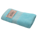 Текстиль банний SOHO Рушник 30*50 бавовна 100% Velur Mint