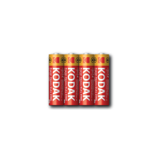 Батарейка KODAK EXTRA HEAVY DUTY R 6 коробка 1x4 шт.