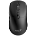 Миша GENIUS NX-8080S BT Silent 7-keys, Чорний