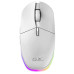 Миша GENIUS Scorpion M8250 Gaming, Білий