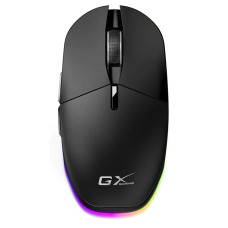 Миша GENIUS Scorpion M8250 Gaming, Чорний