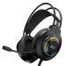 гарнітура GENIUS HS-GX580U Gaming, Чорний