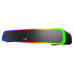 Комп.Акустика GENIUS USB SoundBar 200BT, 4W, Bluetooth, RGB, Чорний