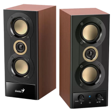 Комп.Акустика GENIUS SP-HF800 BT, Чорний
