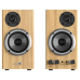 Комп.Акустика GENIUS SP-HF520BT, Світле дерево