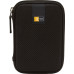 Сумки Portable CASE LOGIC EHDC101K (чорний)