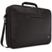 сумка для ноутбука CASE LOGIC Advantage Clamshell Bag 17.3 сумка для ноутбука CASE LOGIC Advantage Clamshell Bag 17.3