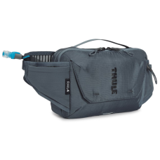Сумки Portable THULE Rail Hydration Hip Pack 4L TRHP-204 (Dark Slate)
