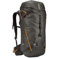 Рюкзаки для активного відпочинку THULE Stir Alpine 40L Hiking Backpack TSTU-340 (Obsidian)