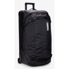 Дорожні сумки і рюкзаки THULE Chasm Rolling Duffel 110L TCWD-232 (Чорний)