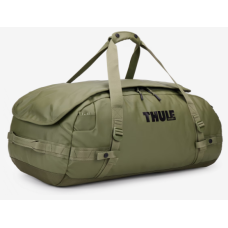 Дорожні сумки і рюкзаки THULE Chasm Duffel 70L TDSD-303 (Olivine)