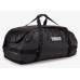 Дорожні сумки і рюкзаки THULE Chasm Duffel 90L TDSD-304 (Чорний)