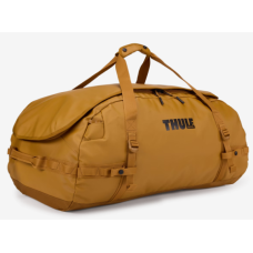 Дорожні сумки і рюкзаки THULE Chasm Duffel 90L TDSD-304 (Коричневий)