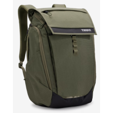 Рюкзаки міські THULE Paramount 27L PARABP-3216 (Зелений) Рюкзаки міські THULE Paramount 27L PARABP-3216 (Зелений)