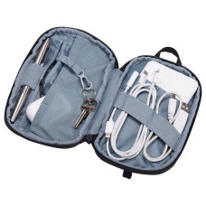 Сумки Portable THULE Subterra 2 PowerShuttle Mini TSPW-400 (Чорний) Сумки Portable THULE Subterra 2 PowerShuttle Mini TSPW-400 (Чорний)