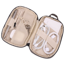 Сумки Portable THULE Subterra 2 PowerShuttle Mini TSPW-400 (Сірий) Сумки Portable THULE Subterra 2 PowerShuttle Mini TSPW-400 (Сірий)