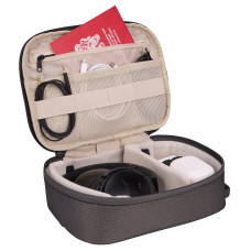 Сумки Portable THULE Subterra 2 PowerShuttle Plus TSPW-402 (Сірий) Сумки Portable THULE Subterra 2 PowerShuttle Plus TSPW-402 (Сірий)