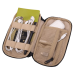 Сумки Portable CASE LOGIC Invigo Eco Accessory Case Mini INVIAC-101 (Чорний)