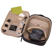 Сумки Portable CASE LOGIC Invigo Eco Accessory Case Large INVIAC-103 (Чорний)