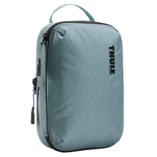 Дорожні сумки і рюкзаки THULE Compression Packing Cube Small TCPC-201 (Pond Gray)