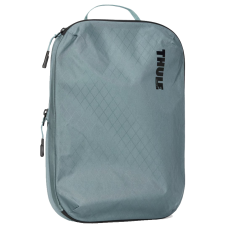 Дорожні сумки і рюкзаки THULE Compression Packing Cube Medium TCPC-202 (Pond Gray)