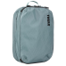 Дорожні сумки і рюкзаки THULE Clean/Dirty Packing Cube TCCD-201 (Pond Gray)