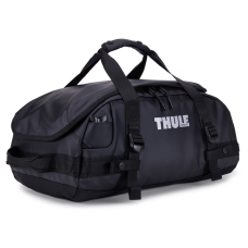 Дорожні сумки і рюкзаки THULE Chasm Duffel 30L TDSD-301 (Чорний)
