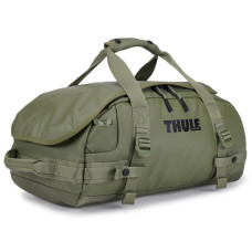 Дорожні сумки і рюкзаки THULE Chasm Duffel 30L TDSD-301 (Olivine)