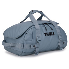 Дорожні сумки і рюкзаки THULE Chasm Duffel 30L TDSD-301 (Pond Gray)