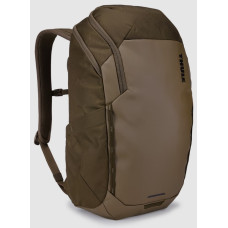 Рюкзаки міські THULE Chasm 26L TCHB-215 (Deep Khaki) Рюкзаки міські THULE Chasm 26L TCHB-215 (Deep Khaki)