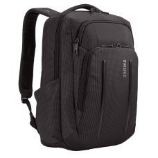 Рюкзаки міські THULE Crossover 2 Backpack 20L C2BP-114 (Чорний) Рюкзаки міські THULE Crossover 2 Backpack 20L C2BP-114 (Чорний)