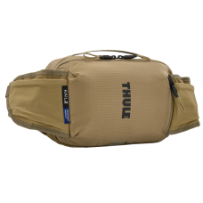 Сумки Portable THULE Rail Hip Pack 2L TRHP-302 (Faded Khaki)