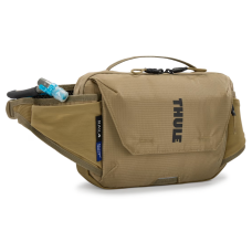 Сумки Portable THULE Rail Hydration Hip Pack 4L TRHP-304 (Faded Khaki)