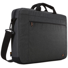 сумка для ноутбука CASE LOGIC Era Attache for 15.6” ERAA-116 (Obsidian)