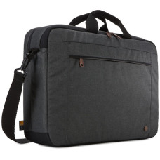 сумка для ноутбука CASE LOGIC Era Laptop Bag for 15.6” ERALB-116 (Obsidian)