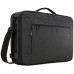 сумка для ноутбука CASE LOGIC Era Convertible Bag for 15.6” ERACV-116 (Obsidian)