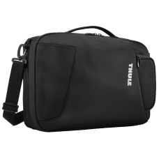 сумка для ноутбука THULE Accent Recycled Convertible 15.6” TACLB-2116 (Чорний)