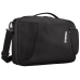 сумка для ноутбука THULE Accent Recycled Convertible 15.6” TACLB-2116 (Чорний)