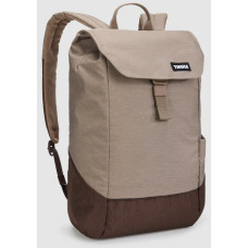 Рюкзаки міські THULE Lithos 16L TLBP213 (Tinted Taupe/Nuanced Brown)