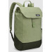 Рюкзаки міські THULE Lithos 16L TLBP213 (Quiet Green/Darkest Green)