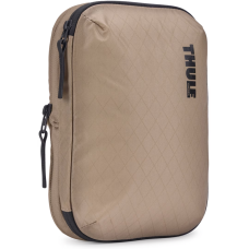 Дорожні сумки і рюкзаки THULE Compression Packing Cube Small TCPC-201 (Gentle Beige)