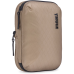 Дорожні сумки і рюкзаки THULE Compression Packing Cube Small TCPC-201 (Gentle Beige)